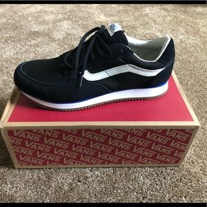 VANS Runner OG Sneakers